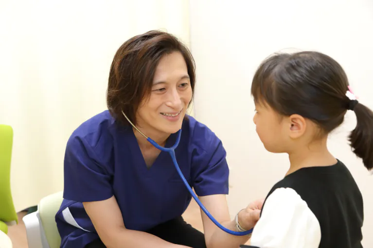 「長く働きたい」と感じていただける待遇を充実させています。