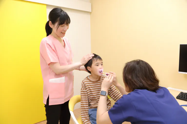 小児科・在宅診療の経験者は即戦力として働ける